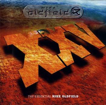 Mike Oldfield - The Essential 